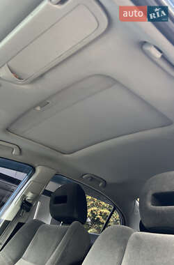 Седан Honda Civic 2007 в 