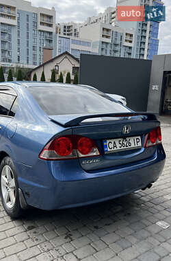 Седан Honda Civic 2007 в 