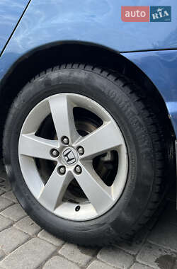 Седан Honda Civic 2007 в 