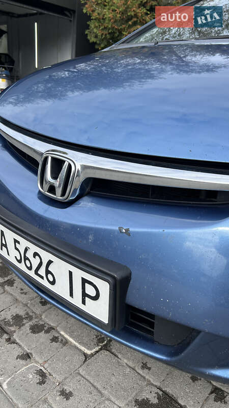 Седан Honda Civic 2007 в Львове фото 42 Седан Honda Civic 2007 в Львове