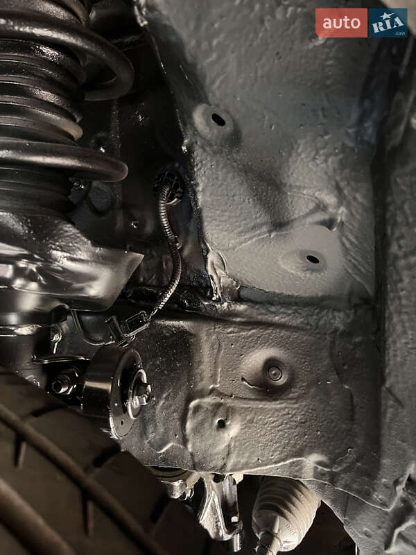 Седан Honda Civic 2012 в Вінниці