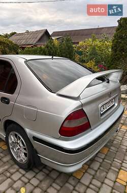 Лифтбек Honda Civic 1998 в 