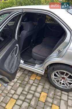Лифтбек Honda Civic 1998 в 