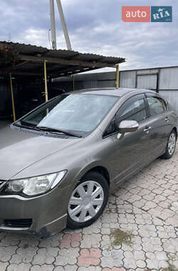Седан Honda Civic 2007 в 