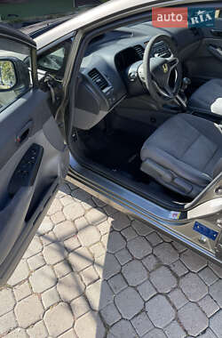 Седан Honda Civic 2007 в 