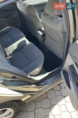 Седан Honda Civic 2007 в 