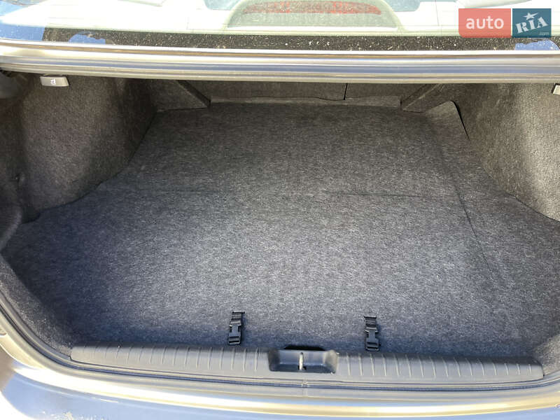 Седан Honda Civic 2007 в Одесі фото 4 Седан Honda Civic 2007 в Одесі