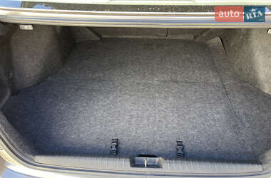 Седан Honda Civic 2007 в 