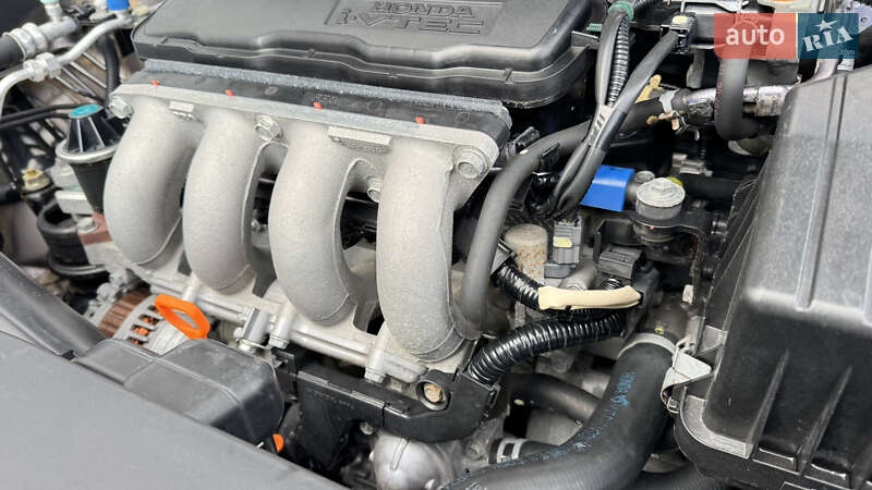 Хетчбек Honda Civic 2010 в Вінниці фото 30 Хетчбек Honda Civic 2010 в Вінниці