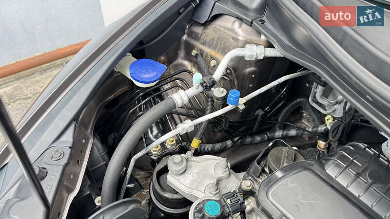 Хетчбек Honda Civic 2010 в Вінниці фото 32 Хетчбек Honda Civic 2010 в Вінниці