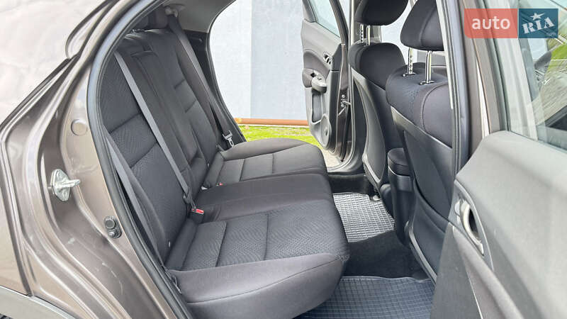 Хетчбек Honda Civic 2010 в Вінниці фото 43 Хетчбек Honda Civic 2010 в Вінниці