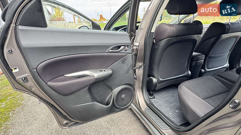 Хетчбек Honda Civic 2010 в Вінниці фото 49 Хетчбек Honda Civic 2010 в Вінниці