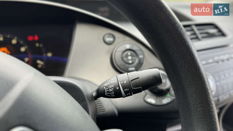 Хетчбек Honda Civic 2010 в Вінниці фото 62 Хетчбек Honda Civic 2010 в Вінниці