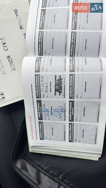 Хетчбек Honda Civic 2010 в Вінниці фото 72 Хетчбек Honda Civic 2010 в Вінниці