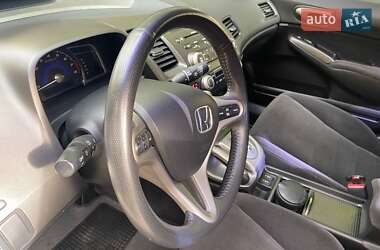 Седан Honda Civic 2007 в 