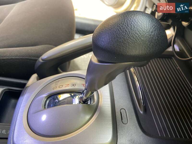 Седан Honda Civic 2007 в Києві фото 23 Седан Honda Civic 2007 в Києві