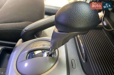Седан Honda Civic 2007 в 