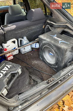 Лифтбек Honda Civic 1996 в 