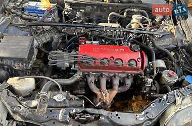 Лифтбек Honda Civic 1996 в 