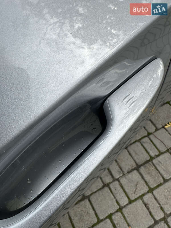 Седан Honda Civic 2024 в Одессе фото 8 Седан Honda Civic 2024 в Одессе