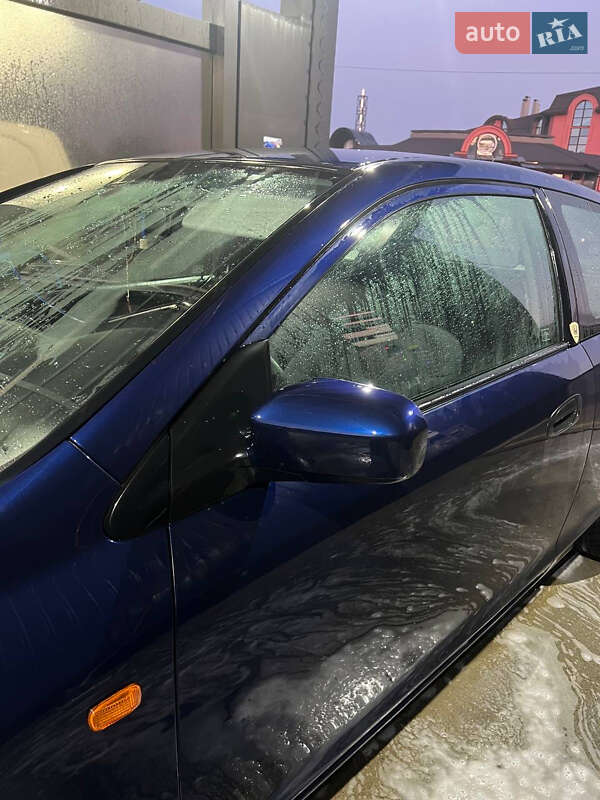 Хэтчбек Honda Civic 2001 в Дрогобыче фото 16 Хэтчбек Honda Civic 2001 в Дрогобыче