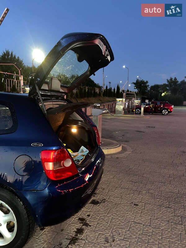 Хэтчбек Honda Civic 2001 в Дрогобыче фото 24 Хэтчбек Honda Civic 2001 в Дрогобыче