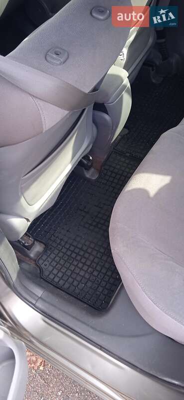 Седан Honda Civic 2006 в Фастові