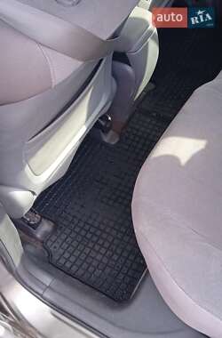Седан Honda Civic 2006 в 