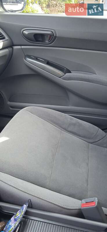 Седан Honda Civic 2006 в Фастові