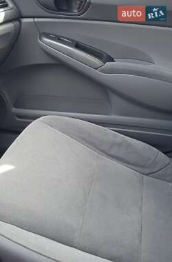 Седан Honda Civic 2006 в 