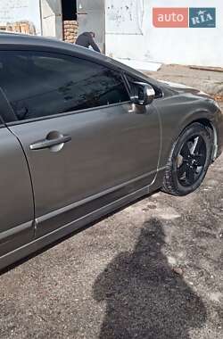 Седан Honda Civic 2006 в 