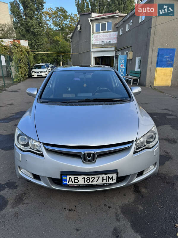 Седан Honda Civic 2006 в 