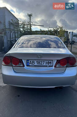 Седан Honda Civic 2006 в 
