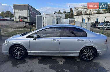 Седан Honda Civic 2006 в 