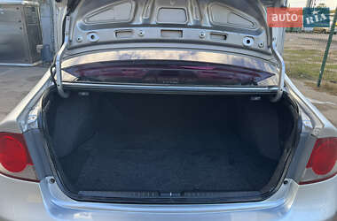 Седан Honda Civic 2006 в 