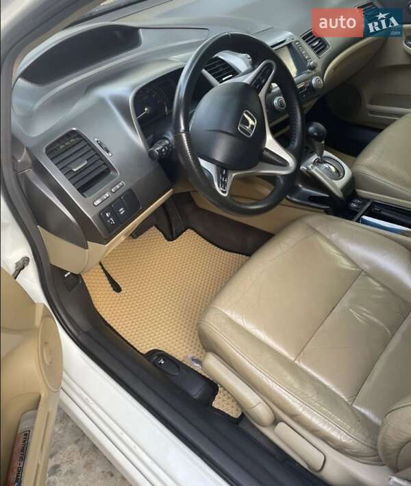 Седан Honda Civic 2007 в Одесі