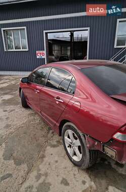 Седан Honda Civic 2008 в 