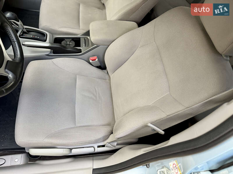 Седан Honda Civic 2012 в Киеве фото 31 Седан Honda Civic 2012 в Киеве