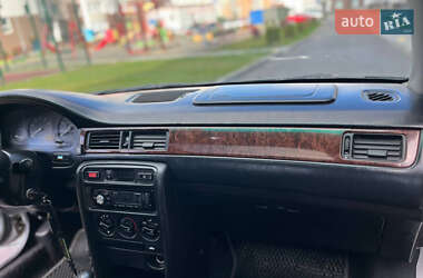 Хетчбек Honda Civic 1996 в  фото 18 Хетчбек Honda Civic 1996 в