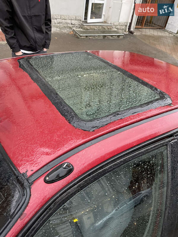 Седан Honda Civic 1994 в Києві фото 7 Седан Honda Civic 1994 в Києві