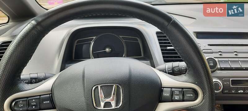 Седан Honda Civic 2007 в Кам'янському фото 13 Седан Honda Civic 2007 в Кам'янському