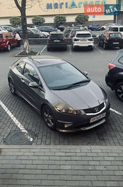 Купе Honda Civic 2011 в Вінниці