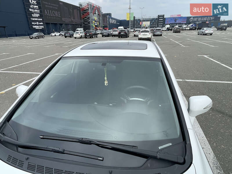 Седан Honda Civic 2008 в Києві