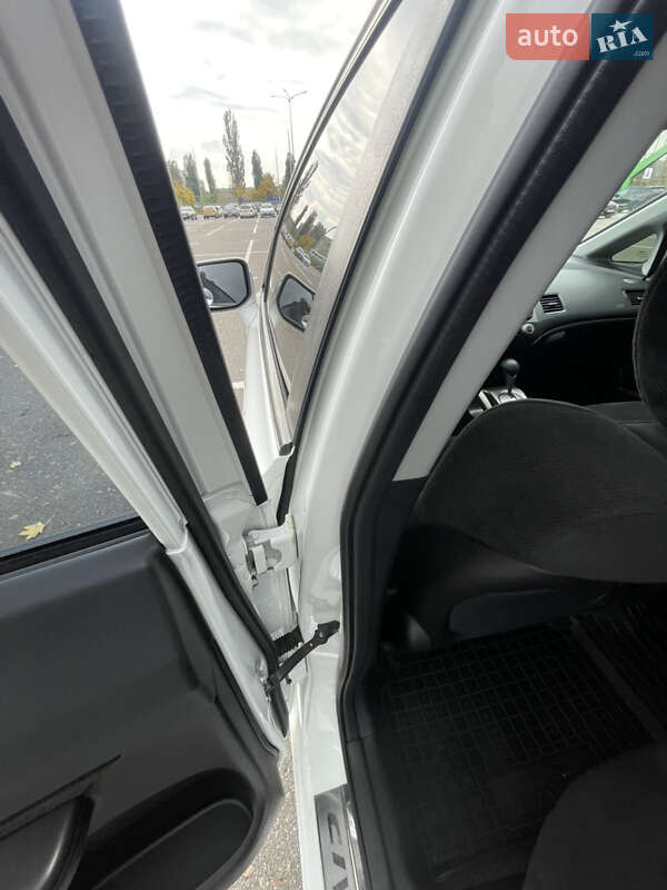 Седан Honda Civic 2008 в Києві