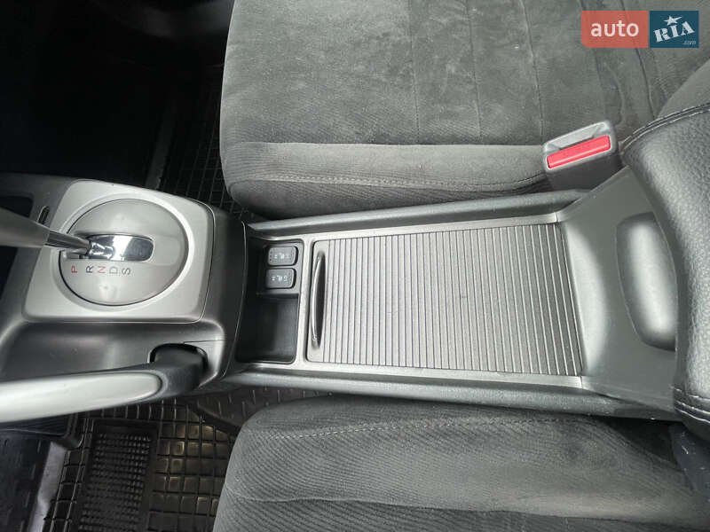 Седан Honda Civic 2008 в Києві