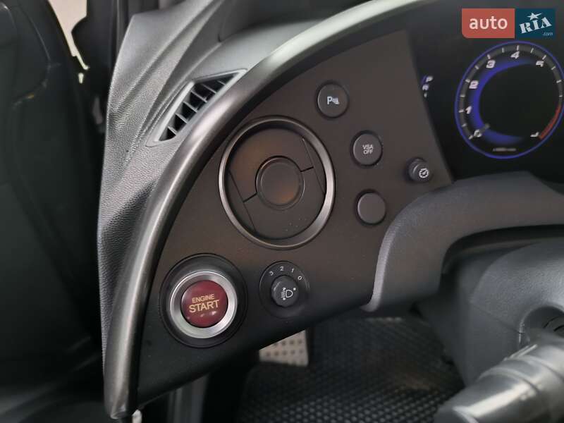 Хэтчбек Honda Civic 2008 в Киеве фото 17 Хэтчбек Honda Civic 2008 в Киеве