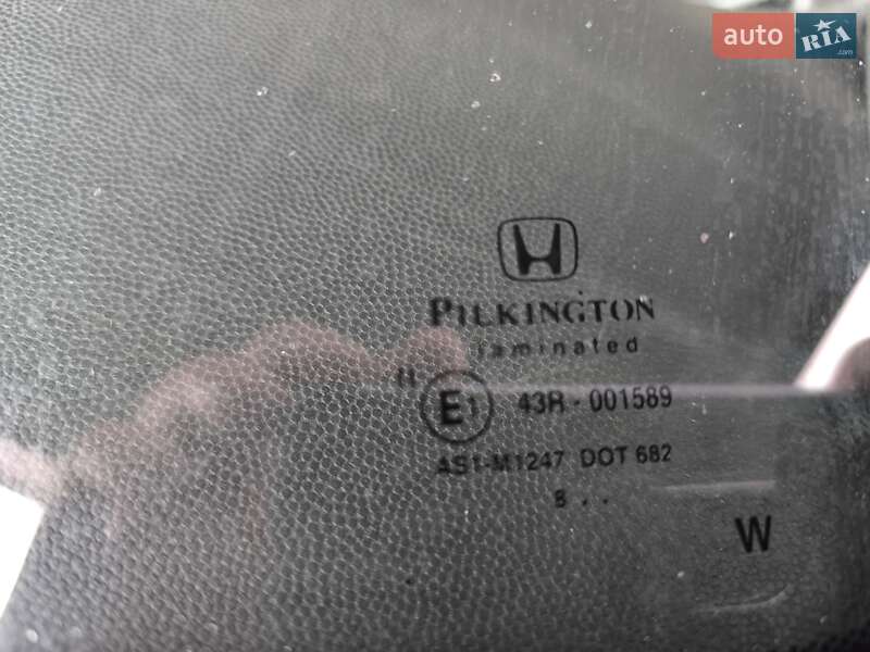 Хэтчбек Honda Civic 2008 в Киеве фото 21 Хэтчбек Honda Civic 2008 в Киеве