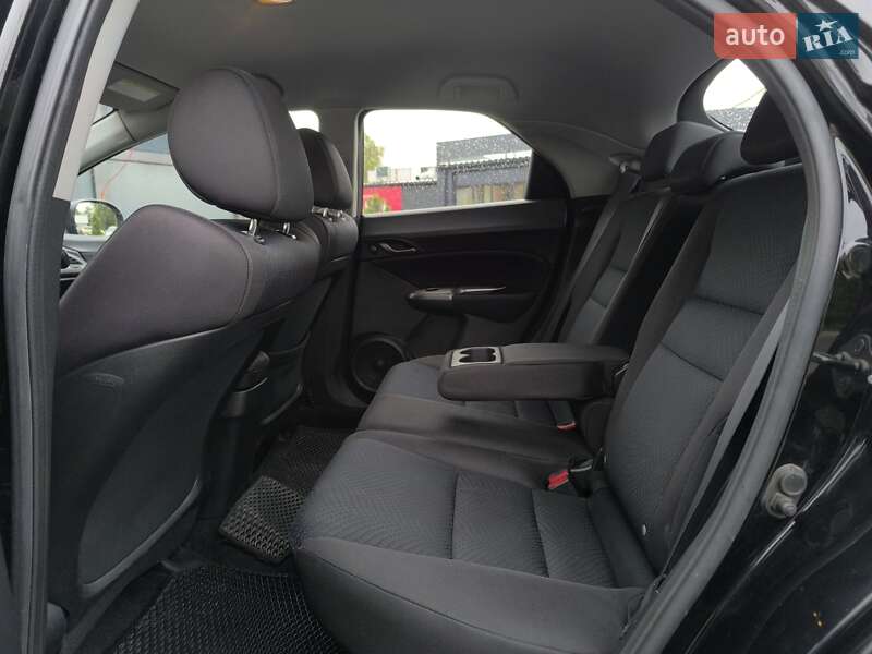 Хэтчбек Honda Civic 2008 в Киеве фото 34 Хэтчбек Honda Civic 2008 в Киеве