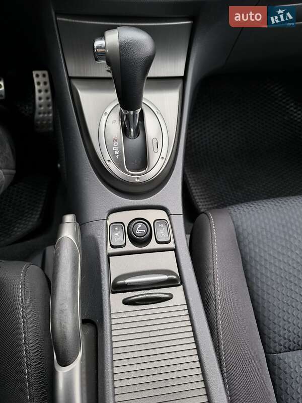 Хэтчбек Honda Civic 2008 в Киеве фото 38 Хэтчбек Honda Civic 2008 в Киеве