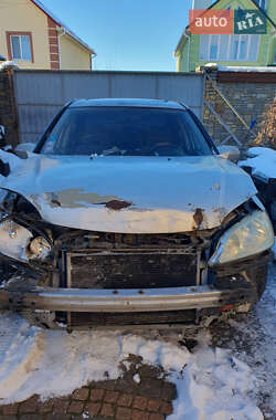 Седан Honda Civic 2005 в  фото 2 Седан Honda Civic 2005 в